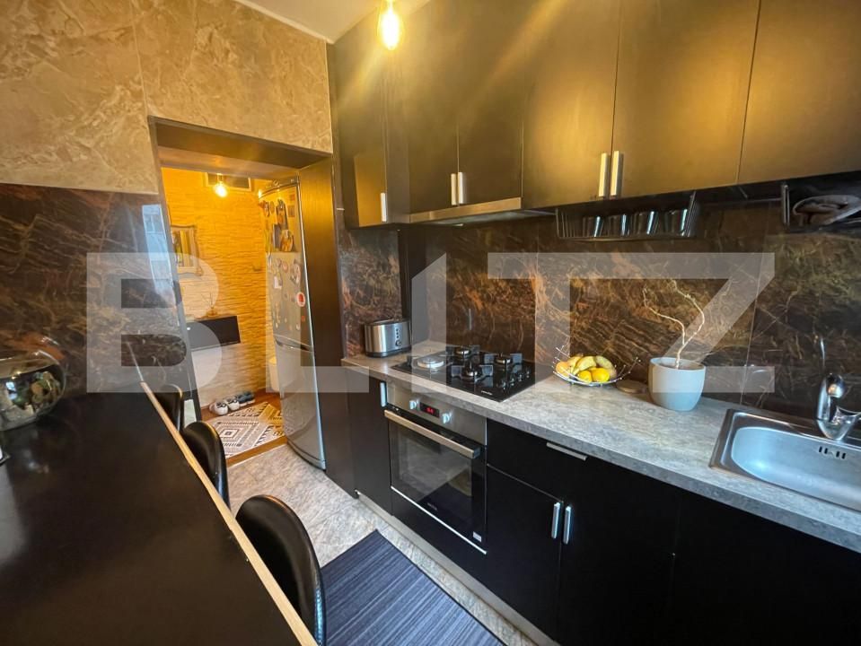 Apartament de vânzare 2 camere Pacurari - 168063AV | BLITZ Iași | Poza5