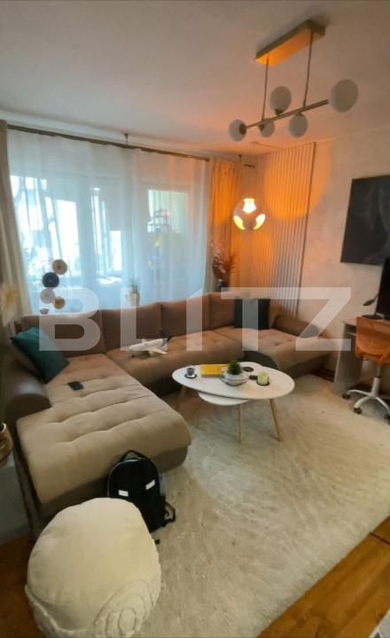 Apartament de vânzare 2 camere Pacurari - 168063AV | BLITZ Iași | Poza2