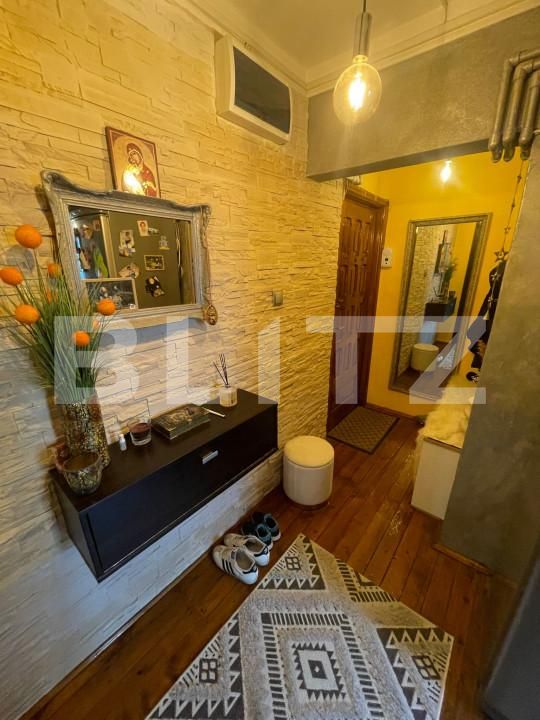 Apartament de vânzare 2 camere Pacurari - 168063AV | BLITZ Iași | Poza8