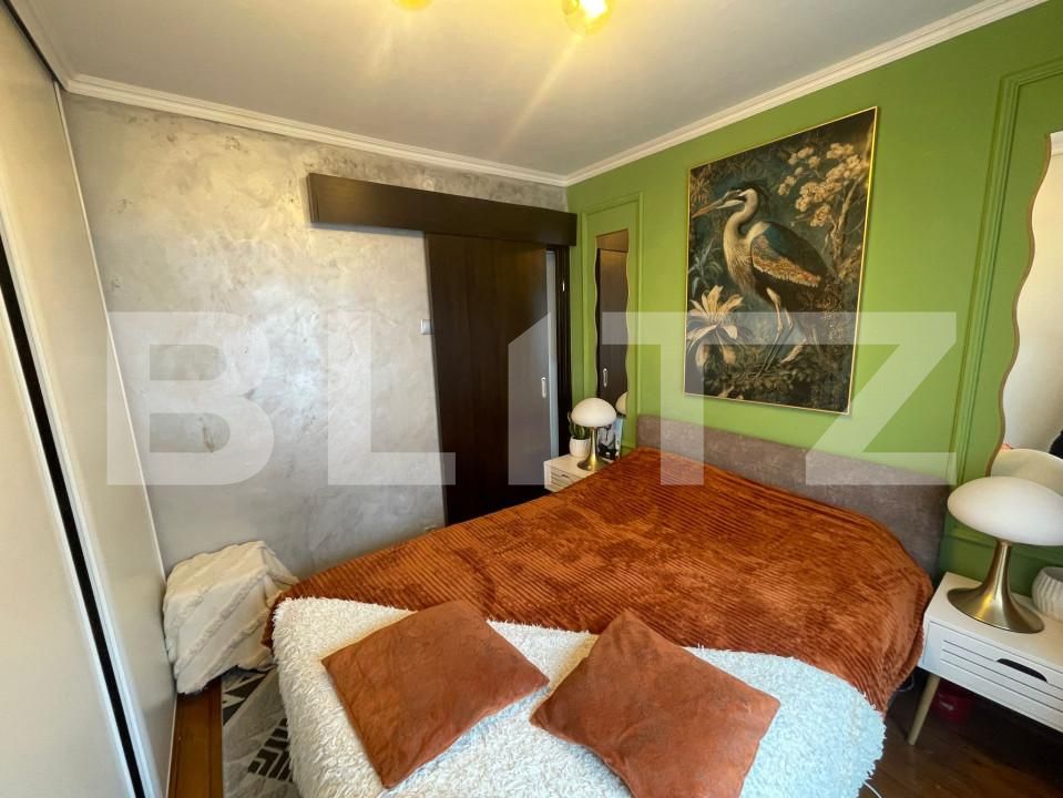 Apartament de vânzare 2 camere Pacurari - 168063AV | BLITZ Iași | Poza4