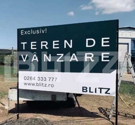 Teren de vânzare Bucium - 168068TV | BLITZ Iași | Poza3