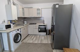 Apartament cu 3 camere, 55 mp, zona Valea Lupului