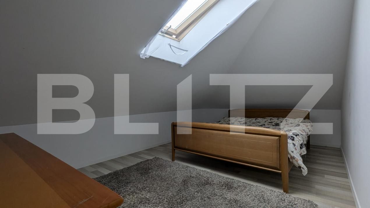 Apartament de vânzare 3 camere Valea Lupului - 168080AV | BLITZ Iași | Poza2