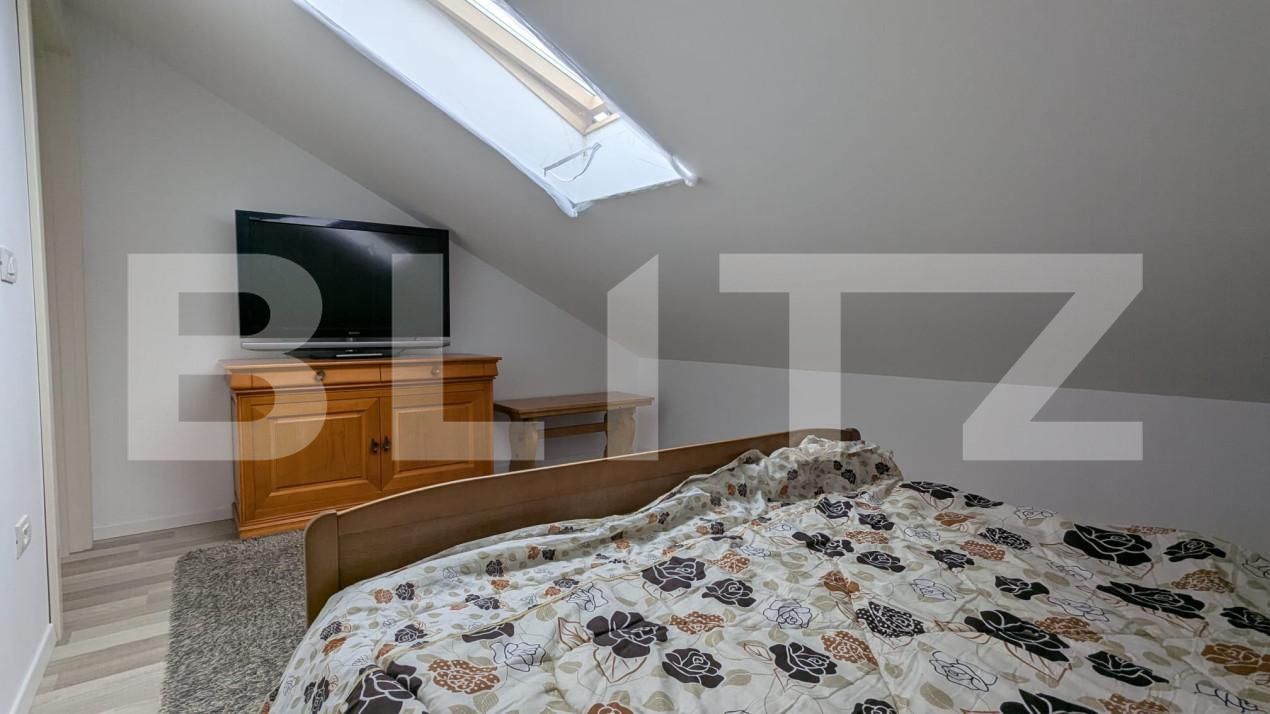 Apartament de vânzare 3 camere Valea Lupului - 168080AV | BLITZ Iași | Poza3
