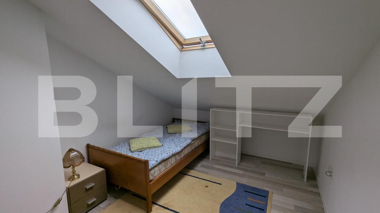 Apartament de vânzare 3 camere Valea Lupului - 168080AV | BLITZ Iași | Poza4