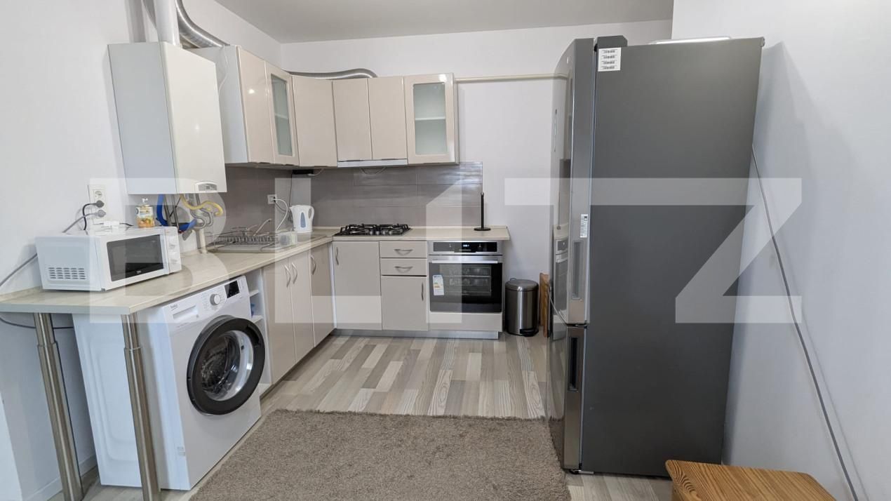 Apartament de vânzare 3 camere Valea Lupului - 168080AV | BLITZ Iași | Poza6