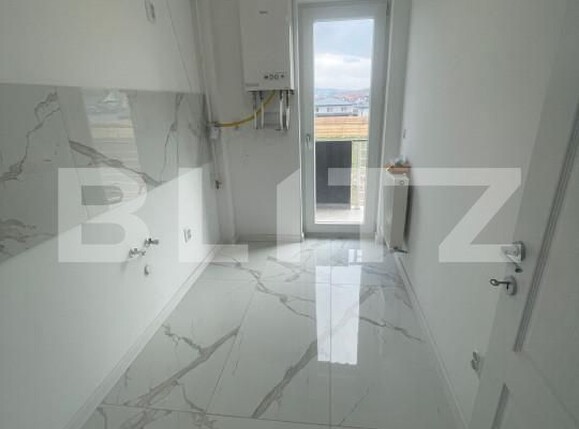Garsonieră de vânzare Lunca Cetatuii - 168097AV | BLITZ Iași | Poza3