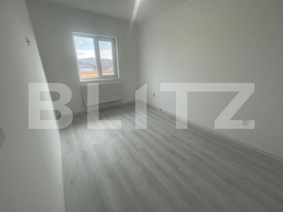 Garsonieră de vânzare Lunca Cetatuii - 168097AV | BLITZ Iași | Poza2