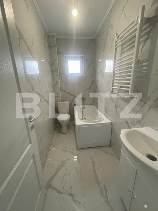 Garsonieră de vânzare Lunca Cetatuii - 168097AV | BLITZ Iași | Poza4