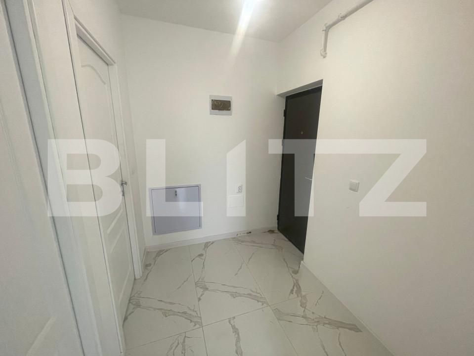 Garsonieră de vânzare Lunca Cetatuii - 168097AV | BLITZ Iași | Poza5