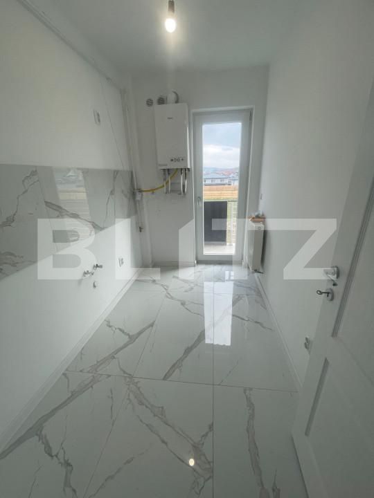 Garsonieră de vânzare Lunca Cetatuii - 168097AV | BLITZ Iași | Poza3