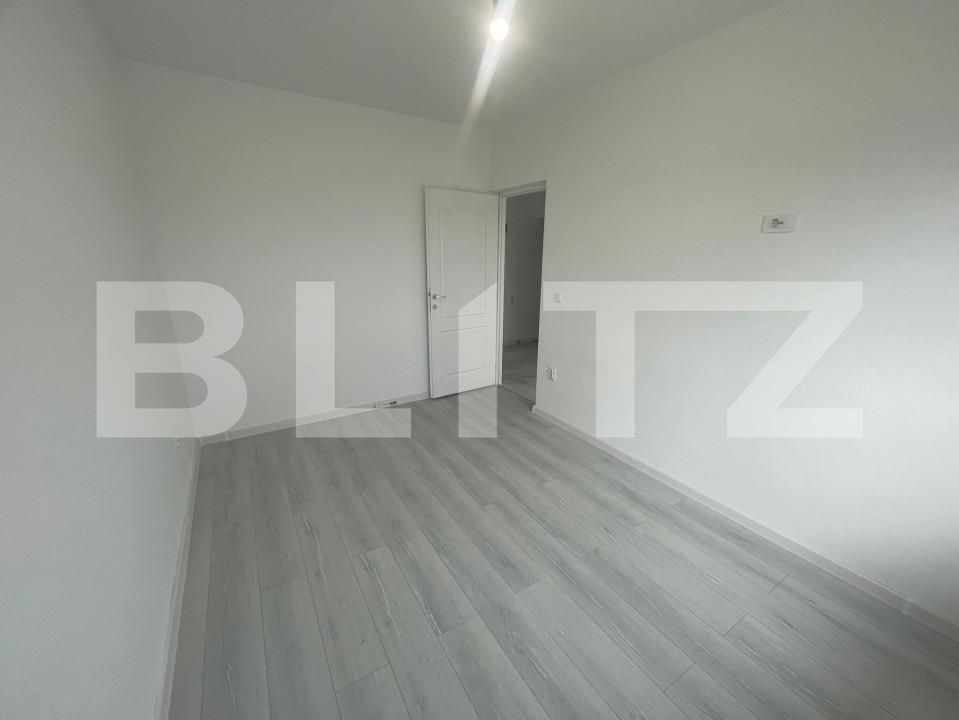 Garsonieră de vânzare Lunca Cetatuii - 168097AV | BLITZ Iași | Poza1