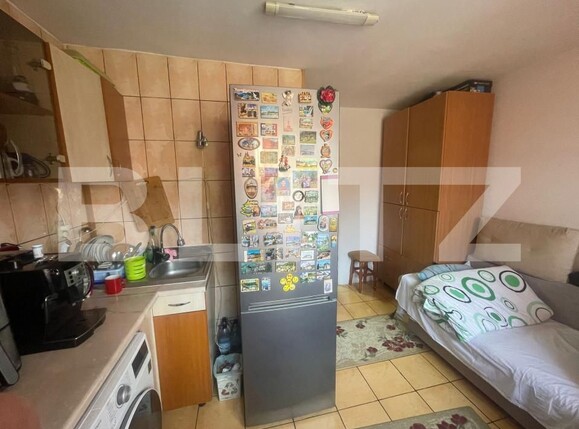 Garsonieră de vânzare Tatarasi - 168108AV | BLITZ Iași | Poza4