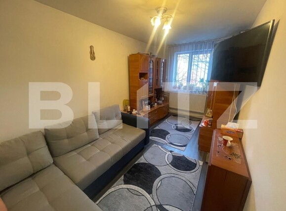 Garsonieră de vânzare Tatarasi - 168108AV | BLITZ Iași | Poza1