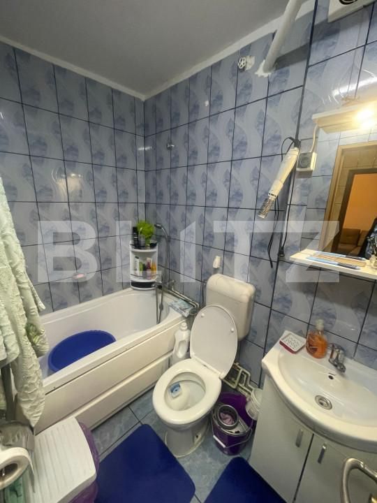 Garsonieră de vânzare Tatarasi - 168108AV | BLITZ Iași | Poza6