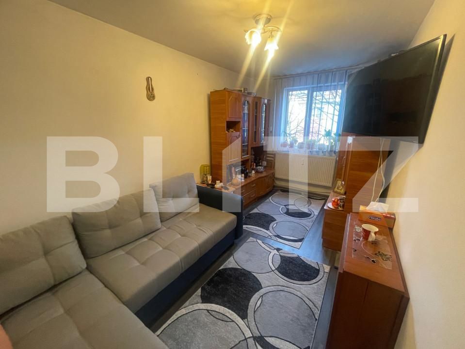 Garsonieră de vânzare Tatarasi - 168108AV | BLITZ Iași | Poza1