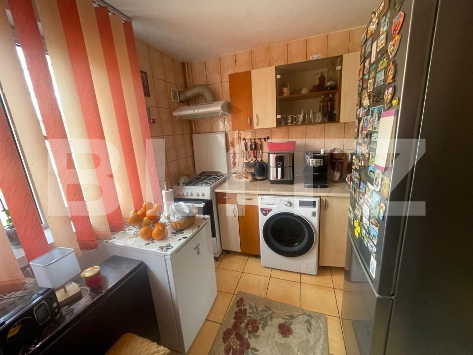 Garsonieră de vânzare Tatarasi - 168108AV | BLITZ Iași | Poza3