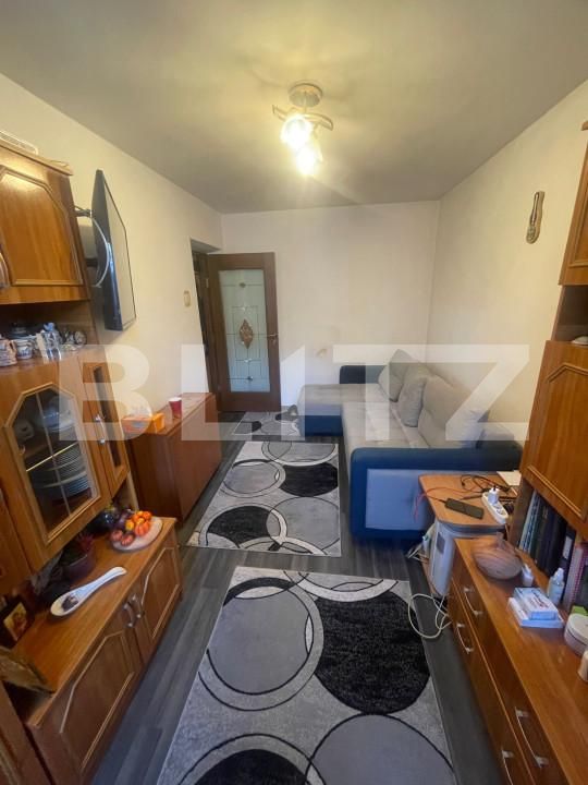 Garsonieră de vânzare Tatarasi - 168108AV | BLITZ Iași | Poza2