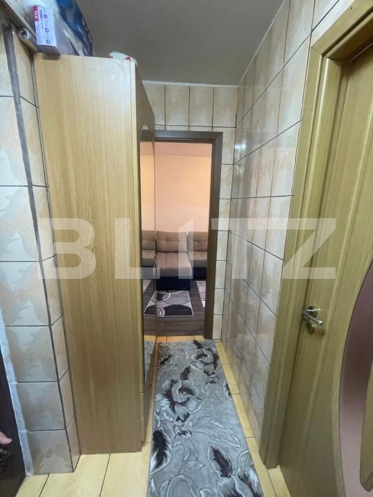Garsonieră de vânzare Tatarasi - 168108AV | BLITZ Iași | Poza5