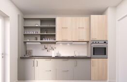 Promotie! Apartament de 1 camera, 48mp, mobilat si utilat, zona CUG