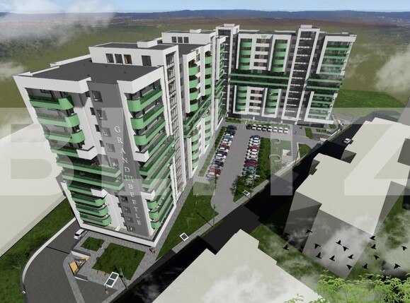 Garsonieră de vânzare Cug - 168126AV | BLITZ Iași | Poza7