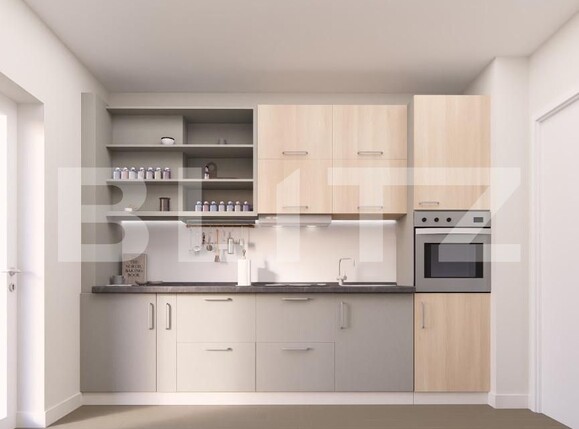 Garsonieră de vânzare Cug - 168126AV | BLITZ Iași | Poza3