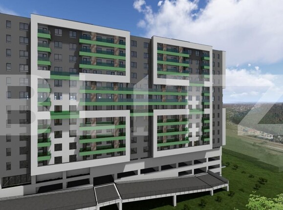 Garsonieră de vânzare Cug - 168126AV | BLITZ Iași | Poza8