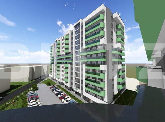 Garsonieră de vânzare Cug - 168126AV | BLITZ Iași | Poza5