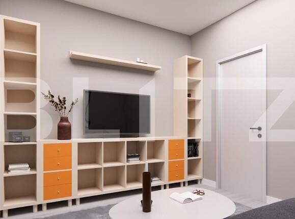 Garsonieră de vânzare Cug - 168126AV | BLITZ Iași | Poza2