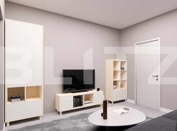Garsonieră de vânzare Cug - 168126AV | BLITZ Iași | Poza1