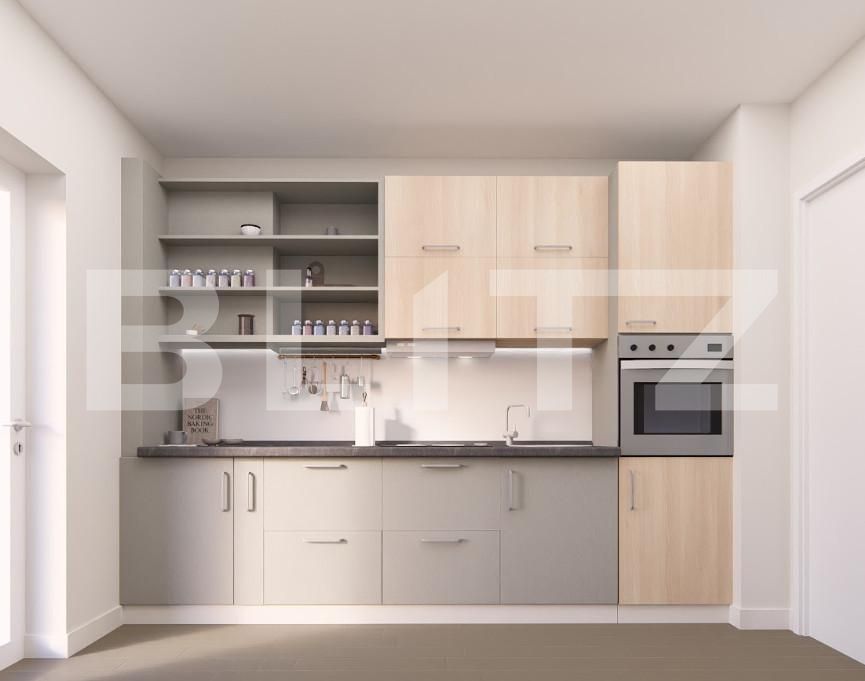 Garsonieră de vânzare Cug - 168126AV | BLITZ Iași | Poza3