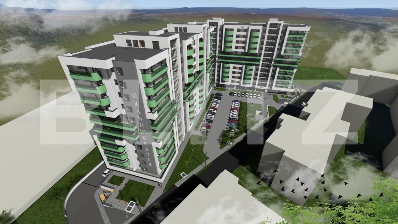 Garsonieră de vânzare Cug - 168126AV | BLITZ Iași | Poza7