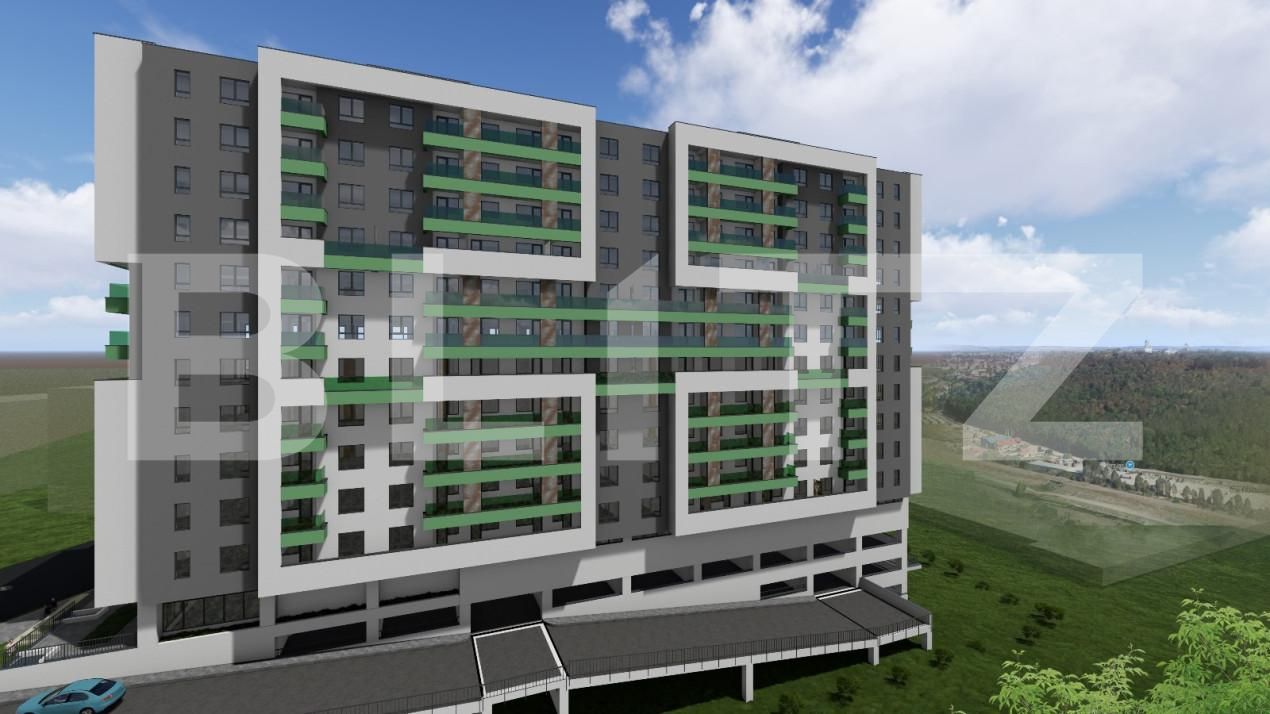 Garsonieră de vânzare Cug - 168126AV | BLITZ Iași | Poza8