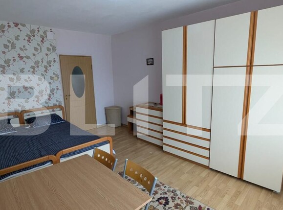 Garsonieră de vânzare Nicolina - 168215AV | BLITZ Iași | Poza1