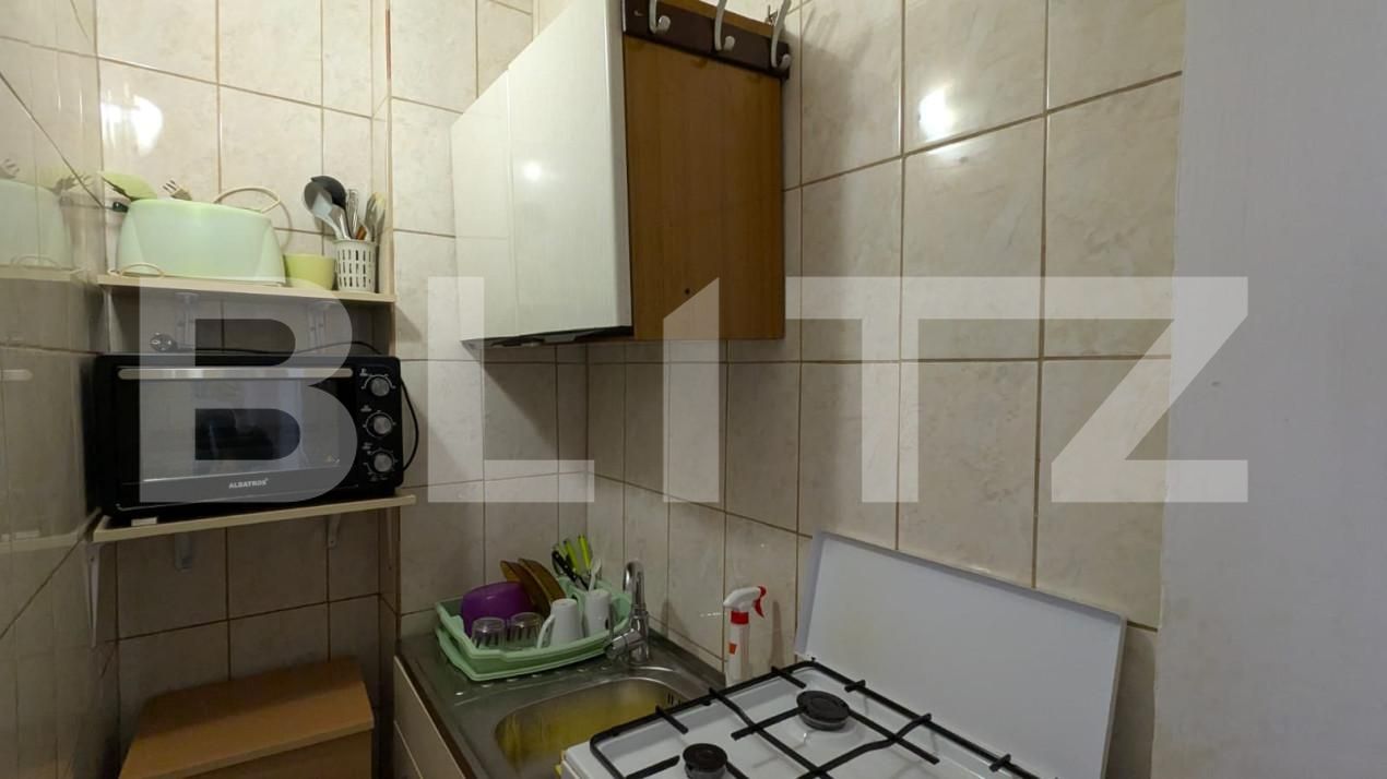 Garsonieră de vânzare Nicolina - 168215AV | BLITZ Iași | Poza4