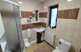 Casa 4 camere, 550 mp teren, Valea Lupului