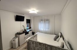 Casa 4 camere, 550 mp teren, Valea Lupului