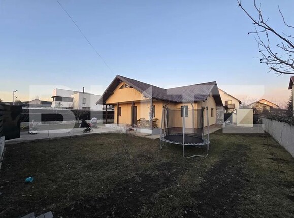 Casa de vânzare 4 camere Valea Lupului - 168233CV | BLITZ Iași | Poza1