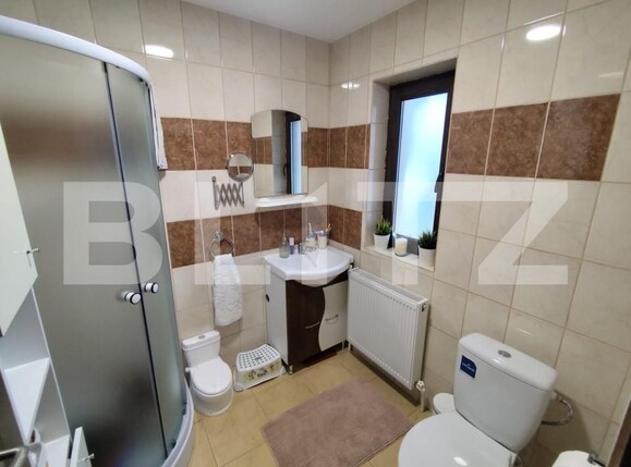 Casa de vânzare 4 camere Valea Lupului - 168233CV | BLITZ Iași | Poza5