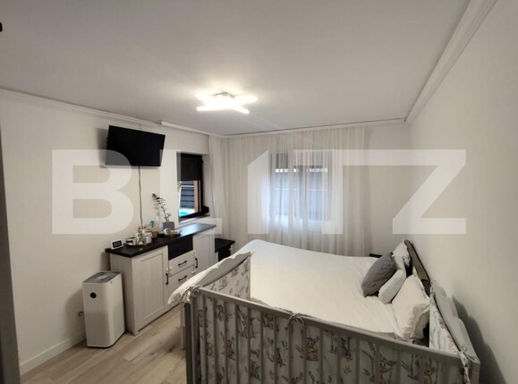 Casa de vânzare 4 camere Valea Lupului - 168233CV | BLITZ Iași | Poza3