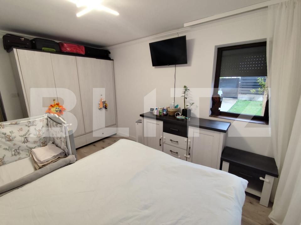 Casa de vânzare 4 camere Valea Lupului - 168233CV | BLITZ Iași | Poza2