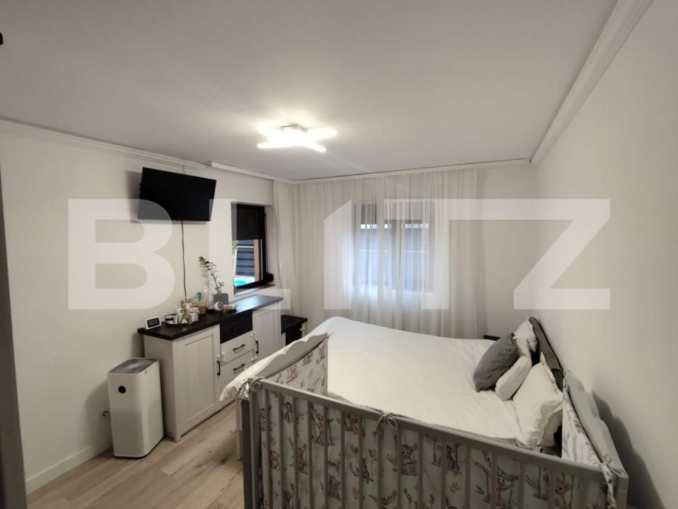 Casa de vânzare 4 camere Valea Lupului - 168233CV | BLITZ Iași | Poza3