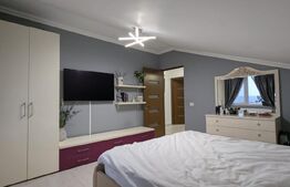 Apartament cu 3 camere, decomandat, 66 mp, Valea Lupului