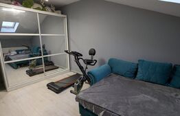 Apartament cu 3 camere, decomandat, 66 mp, Valea Lupului