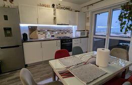 Apartament cu 3 camere, decomandat, 66 mp, Valea Lupului