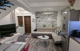 Apartament cu 3 camere, decomandat, 66 mp, Valea Lupului