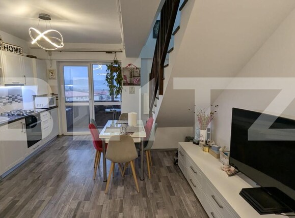 Apartament de vânzare 3 camere Valea Lupului - 168317AV | BLITZ Iași | Poza4