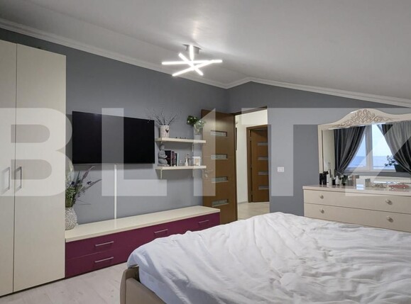 Apartament de vânzare 3 camere Valea Lupului - 168317AV | BLITZ Iași | Poza5