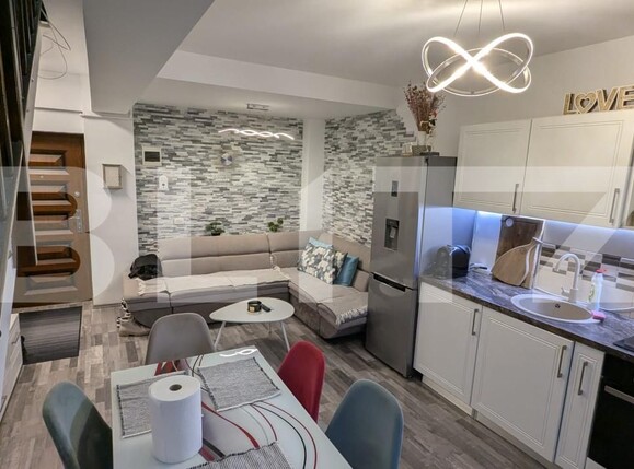 Apartament de vânzare 3 camere Valea Lupului - 168317AV | BLITZ Iași | Poza1