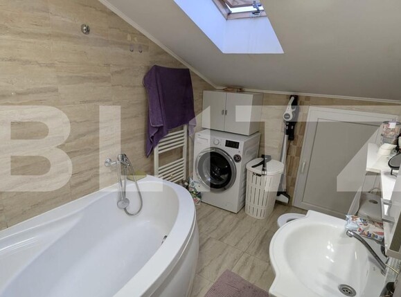 Apartament de vânzare 3 camere Valea Lupului - 168317AV | BLITZ Iași | Poza10